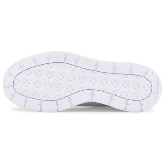 Puma Mayze Stack Lthr Wns